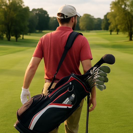 The Ultimate Guide for Golfers: Gear You Actually Need