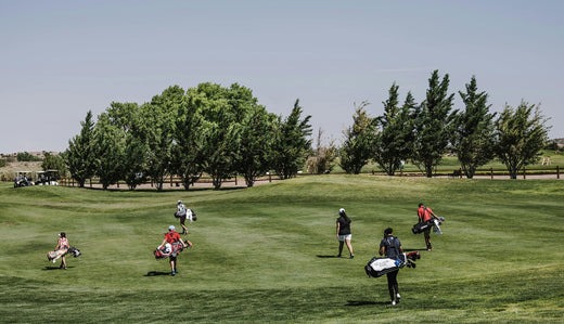 3 Foolproof Steps to Secure Your Gopher Caddy While Walking the Course