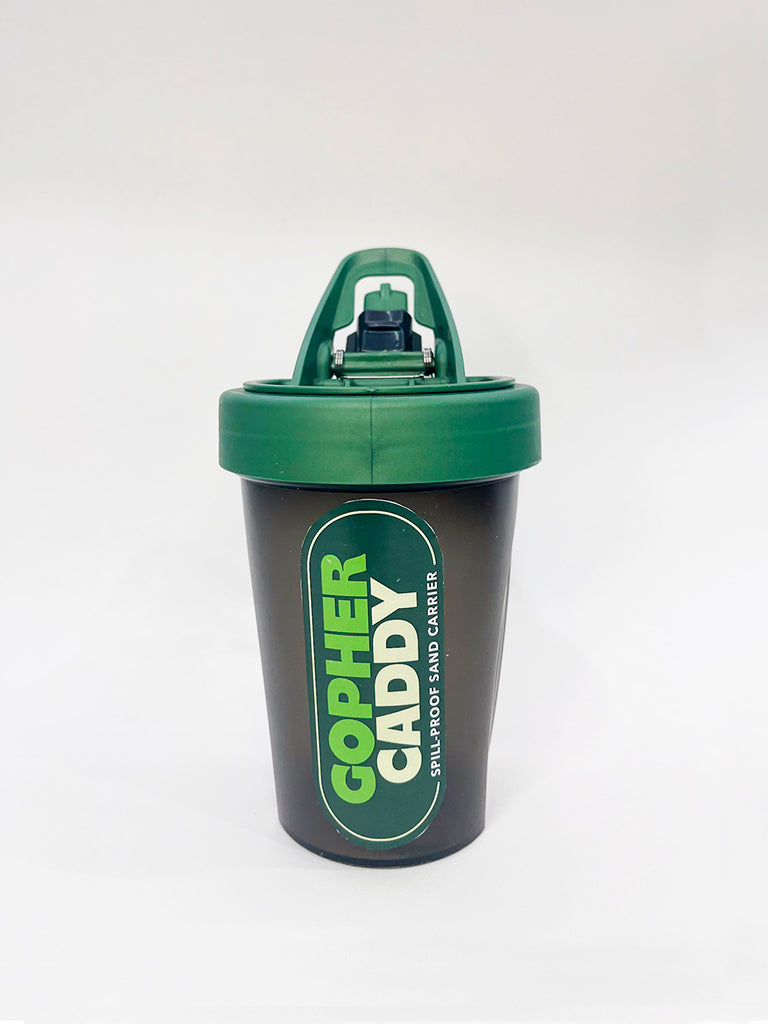 Gopher Caddy Compact Twin Pack