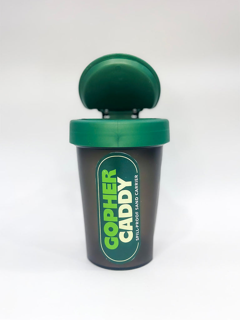 Gopher Caddy