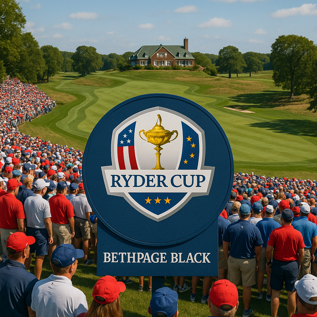 The Ryder Cup Kicks Off This Week — Who Will Reign Supreme?