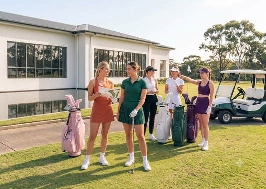 From "Golf Isn't for Me" to "Why Didn't I Start Sooner?"
