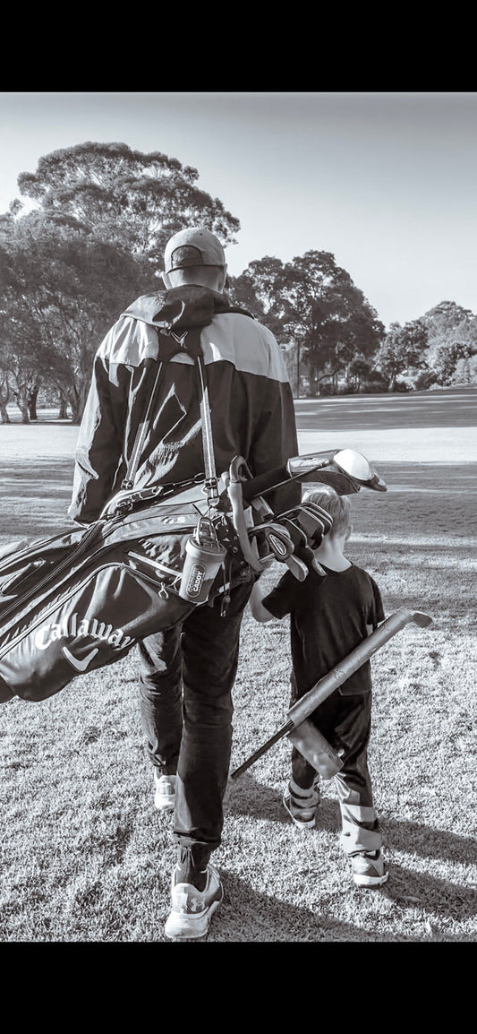 Why Gopher Caddy is the Perfect Gift for Golfers ⛳️