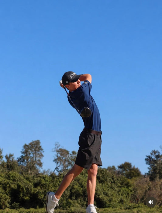 NSW Junior Championships 2026: The Future of Australian Golf is Looking Bright