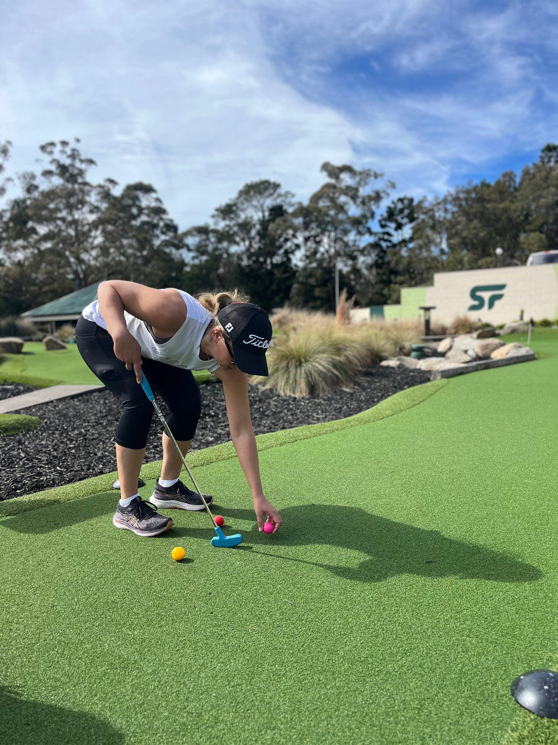 Golf for Women: How to Get Started and Find Your Golf Girls