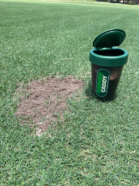 gopher-caddy-spill-proof-sand-carrier-problem-solved