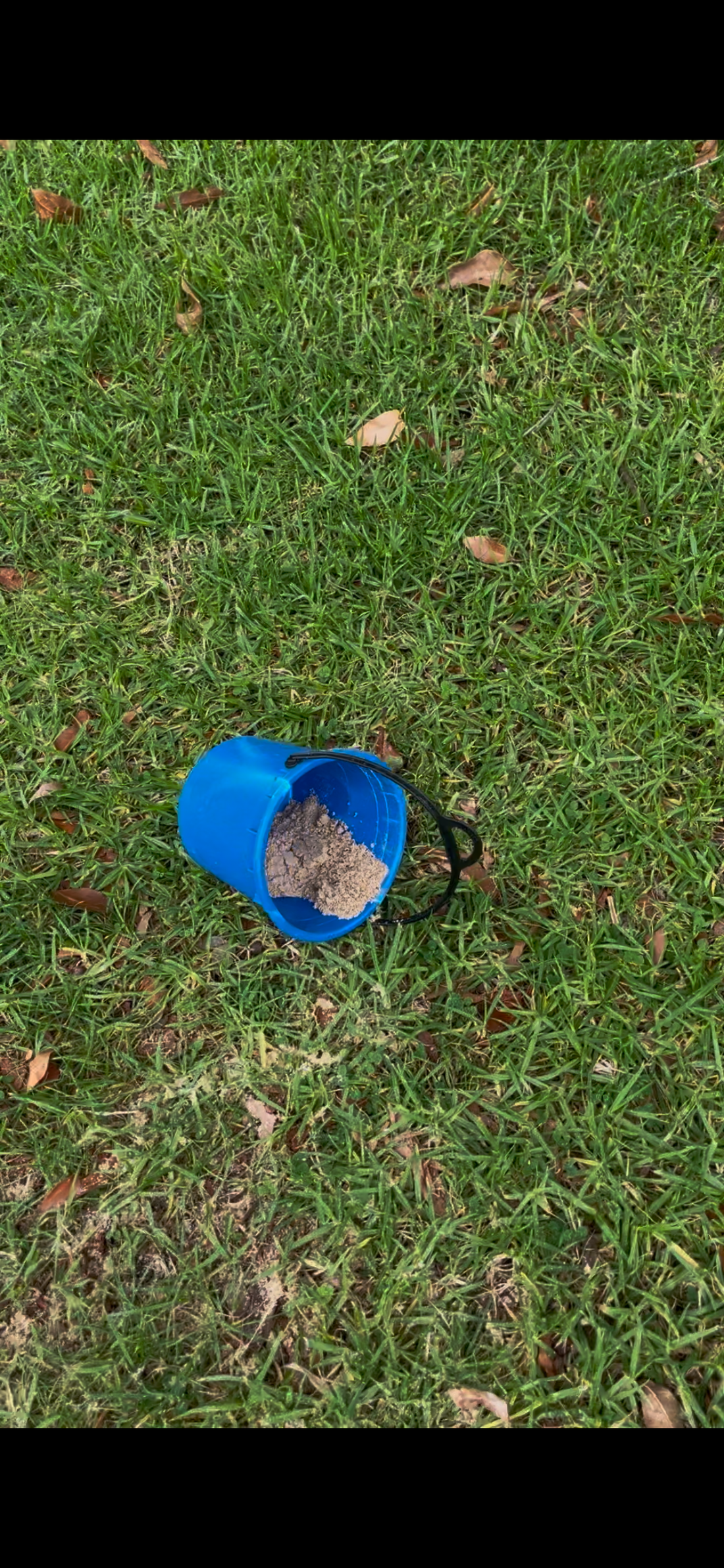 🏌️ Rethinking Plastic Sand Buckets: A Sustainable Approach for Australian Golf Courses