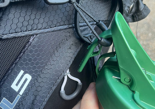 How to Attach Your Gopher Caddy Like a Pro (In Under 60 Seconds)