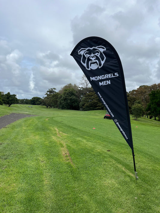 Why We’re Supporting Men’s Mental Health This Black Friday — Not Running a Sale