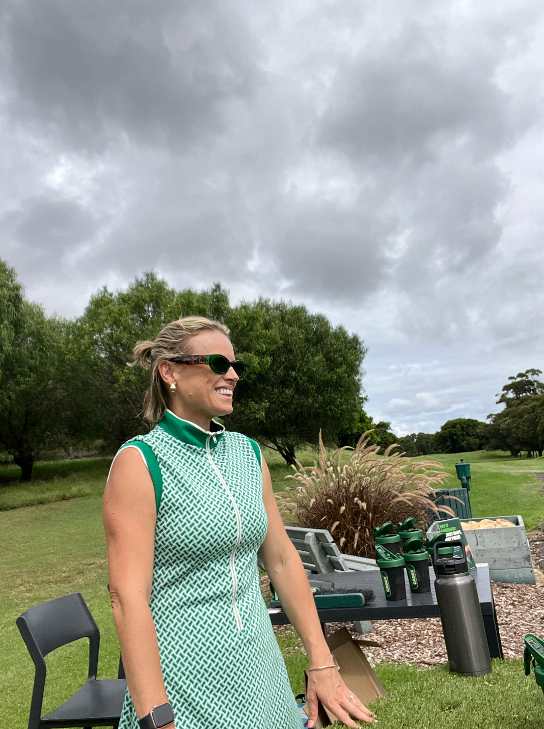 International Women’s Day: Building, Balancing and Backing Yourself