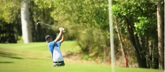 Inside the Bag: Junior Golfer Noah Adey