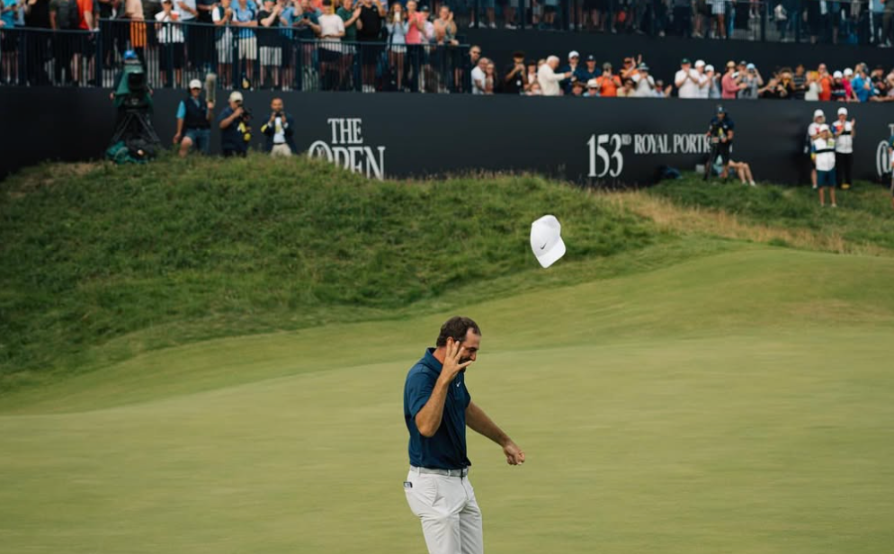 The Open: Precision, Pressure, and the Power of the Right Tool