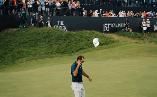 The Open: Precision, Pressure, and the Power of the Right Tool